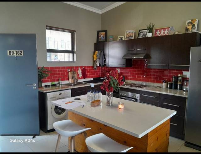 3 BEDROOM TOWNHOUSE FOR SALE IN SOLHEIM